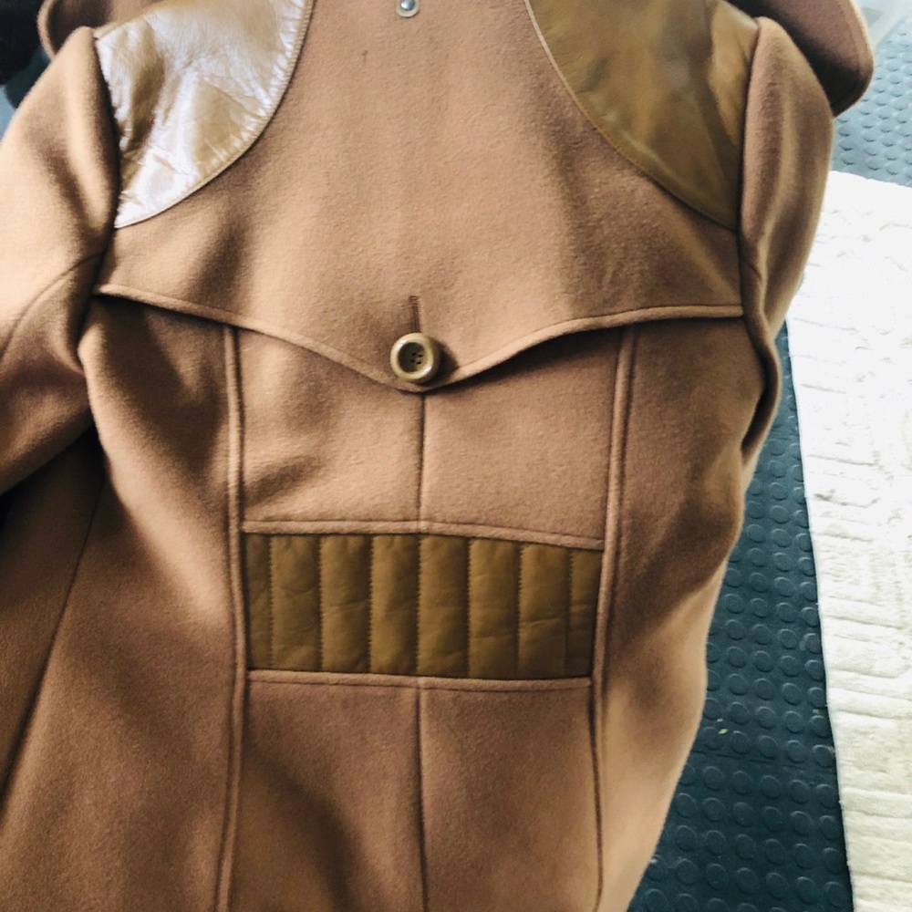 Mackage - Picture 5 of 5